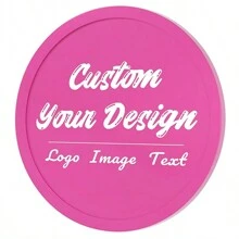 50 Packs Custom Poker Chips, Bar Drink Token Chips Personalized Logo, Image, Text On Chip, Double Sided Full Color Print Custom Tokens, Good For Night, Wedding And Bachelor Party, Valentine Day, Valentine Day Decor Gifts Birthday Graduation,Multi-Functional, ,Anti-Mold,Ornamental,Exquisite,Stylish,High-Quality,Adorable,Modern,Cute,Colorful,Custom,Unique,Personalized,Ideal Gifts For Him,Ideal Gifts For Her,Her,Boyfriend,Girlfriend,Dad,Mom,Family,Friends,Son,Daughter,Kids,For Anniversaries,For Birthdays,For Housewarming,For Graduation,Kitchen,Dining Room,Bedroom,Office,Living Room,Home,Garden,Tea Room - Multicolor - View 10