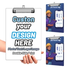 1 Bảng kẹp tài liệu cá nhân hóa tên giáo viên, Bảng kẹp có thể tùy chỉnh kiểu chữ, Bảng kẹp dành cho giáo viên, Quà tặng giảng dạy sáng tạo nhiều màu sắc, Bảng kẹp acrylic tùy chỉnh cho nhà giáo dục, Quà tặng tri ân giáo viên, Thích hợp làm quà tặng Ngày Nhà giáo và Lễ tốt nghiệp, Nhiều màu sắc để lựa chọn, Quà tặng cá nhân hóa, Trang trí ngày lễ, Đa chức năng. - Màu xanh lam - Xem 9