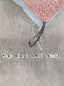 1PC Plush Cushion, Modern Geometric Quilted Square Shaped Decorative Cushion For Home Room Decor Home Decor Chair Office Chair Chair Cushion Seat Cushion Back To School School Supplies Chair Pillow Cushions Gaming Chair - Multicolor - View 9