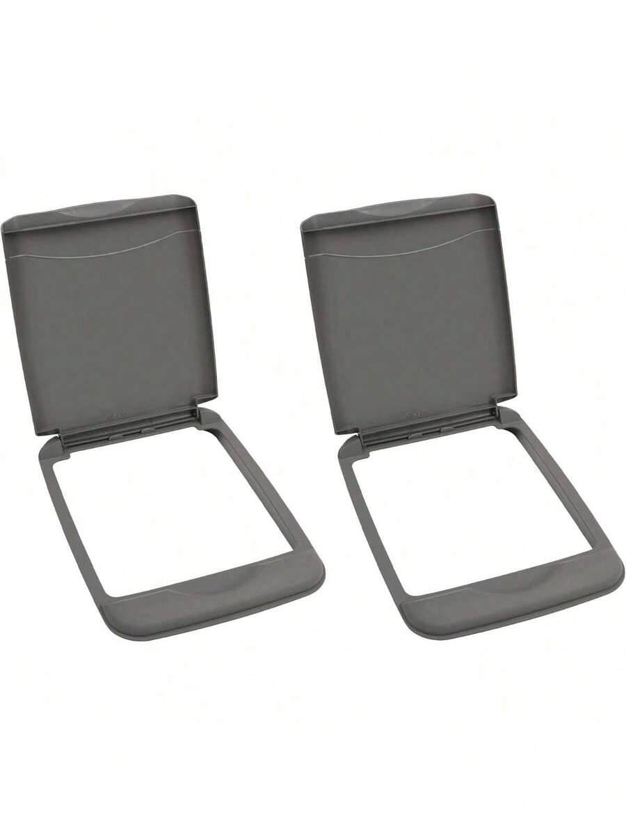 35 Qt Under Sink Garbage Can Lid, Kitchen And Bathroom