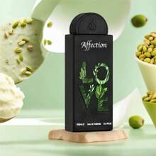 AFFECTION EDP Spray 100ML (3.4 OZ) & AFFECTION EDP 20ML (0.6 OZ) By Pride | Long Lasting, Exquisite Unisex Scent Of 2024. (ELITE BUNDLE) - 花卉印花 - 查看 3