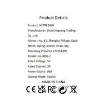 1 件圣诞快乐铃铛霓虹灯 - 手工制作的 LED 墙壁艺术，USB 供电，多色照明适用于家庭和派对装饰，完美的节日礼物，鹿角，鹿头形霓虹灯装饰灯房间卧室派对节日礼物无需电源插头，USB 供电，圣诞装饰圣诞礼物感恩节圣诞树装饰饰品圣诞灯卧室装饰家居装饰派对装饰节日房间装饰 - 多色 - 查看 7