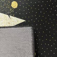 1 peça capacho 'Base preta com cinco árvores de Natal douradas brilhantes', tapete interno, tapete de arremesso, capacho criativo, tapete temático de entrada, decoração para casa, tapete antiderrapante, acessórios para quarto, adereços para fotos, decoração externa, tapete de arremesso, tapete de área, presente