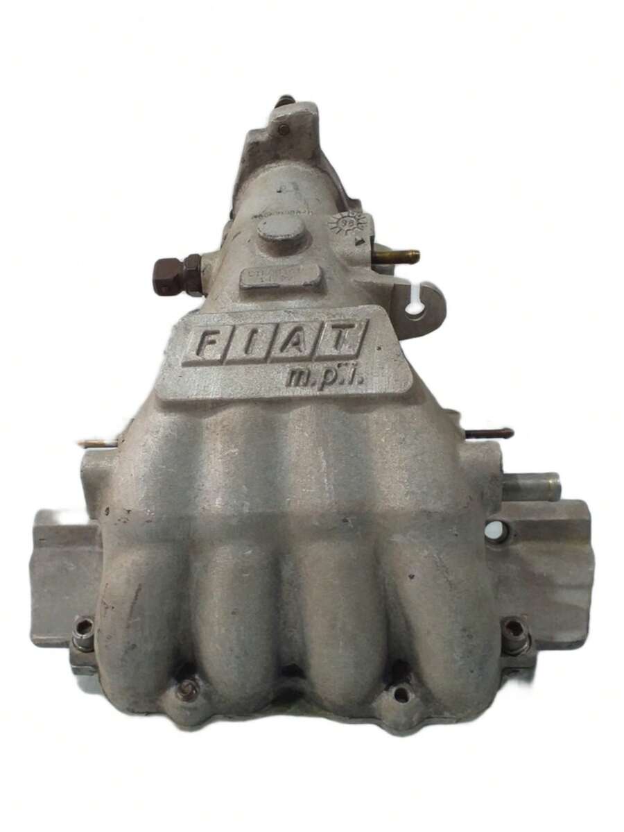 Intake Manifold Fiat Palio Siena Strada 1.0 8v 1994 2000 - Nhiều màu - Xem 1