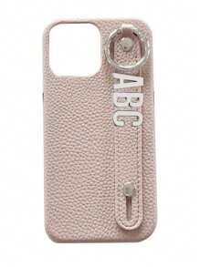 1pc Customized Pink PU Leather Phone Case, Customers Can Send Text Message, 4 Color Letter Options Pink Phone Charm,Strap Cute,Colorful,Stylish,Kawaii Custom,Personalized,Unique,Customized Ideal Gifts For Him,Ideal Gifts For Her Boyfriend,Girlfriend,Family,Friends,Grandparents,Couple,Pet Lovers For Anniversaries,For Birthdays,For Graduation,For Weddings,For Prom,For Mother's Day,For Father's Day,Stylish,Colorful,Vintage,Cute,Contracted,Funny,Custom,Personalized,Unique,Customized,Ideal Gifts For Him,Ideal Gifts For Her,Boyfriend,Girlfriend,Family,Friends,Grandparents,Couple,For Anniversaries,For Birthdays,Customized Phone Cases,Easy Comfort - Pink - View 24