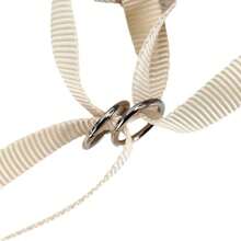 1pc Bow Knot Pet Leash, Cat Dog Walking Lead Leash, Pet Harness, Pet Vest