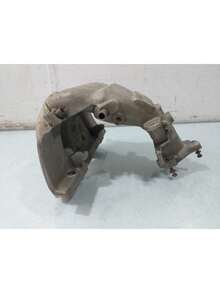 Intake Manifold Fiat Palio Siena Strada 1.0 8v 1994 2000 - Nhiều màu - Xem 6