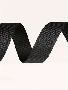 1 条装新款男士自动扣真皮皮带，商务休闲百搭腰带 - 彩色 - 查看 4