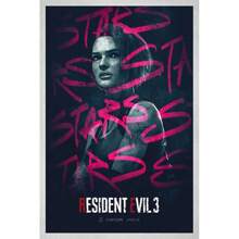 1 tấm áp phích nghệ thuật treo tường không khung áp phích trò chơi phim cổ điển nóng bỏng tranh vải canvas in HD hình ảnh nghệ thuật treo tường cho phòng chơi game trang trí nhà quà tặng vải canvas không khung - Nhiều màu - Xem 33