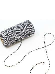 Seil, Satinband, Verpackungsband aus Satin, Geschenkdekoration, dekoratives Zimmer Seil, handgemachtes Seil