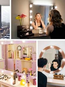 Vanity Lights - 12個 - 查看 4