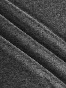 Cartoon Duck Print Ladies Casual Round Neck Short Sleeve T-Shirt Summer