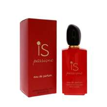 Ist Passion 100 ml Eau de Parfum für Damen