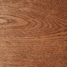 Plank Top Rectangular Wood Dining Table With Magnolia - trắng - Xem 5