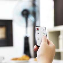 Cecotec EnergySilence 690 FreshEssence Ctec Misting Fan - Multicolor - View 6