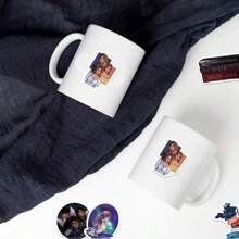 50 件 Acotar 贴纸 Acotar Kindle 贴纸 Acotar Merch 奇幻书贴纸 Acotar 礼品乙烯基贴纸 水瓶、Hydroflask、吉他、行李箱、手机、保护套、笔记本电脑、滑板、礼物、Kindle 配件、Kindle、Acotar 贴纸 - 彩色 - 查看 6