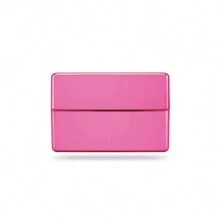 1pc, Colorful Portable Surface Smooth Cover For IQOS ILUMA ONE Protective Case Replaceable Accessory For IQOS Iluma I One, Gift Packaging Bag Gift Packaging Bag - Multicolor - View 8