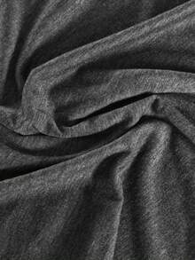 Cartoon Duck Print Ladies Casual Round Neck Short Sleeve T-Shirt Summer