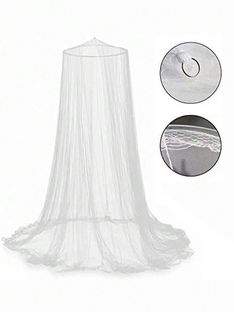 Mosquito Net, Hanging Mosquito Net, Suspended Hanging Mosquito Net