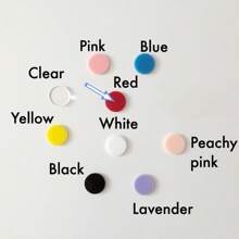 个性化定制葡萄酒标签、亚克力座位卡、激光切割地名、激光切割名称、婚礼座位卡、香槟座位卡 - 多色 - 查看 18