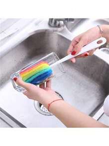 1pc 350ml Grape Shaped High Borosilicate Glass Latte Coffee Milk Cup, Glass Mug