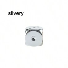 1 bộ/6 bộ xúc xắc mạ điện Acrylic vàng và bạc chất lượng cao, bộ xúc xắc nhiều mặt, đồ chơi thiết yếu cho các buổi tụ họp nhiều người chơi, trò chơi trên bàn cho quán bar và câu lạc bộ, trò chơi xúc xắc vui nhộn cho các buổi tụ họp gia đình, hoàn hảo để sử dụng tại các bữa tiệc Giáng sinh và năm mới, và cũng có thể được sử dụng làm vật phẩm trang trí - Nhiều màu - Xem 13