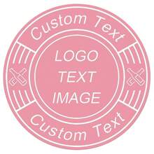 50 Pcs Custom Plastic Chips, Personalized Image Or Text,Put Design On A Chip Full Color Printing,Set For Bar Tokens,Product Discount,Couples,Party,9 Colors - Multicolor - View 15