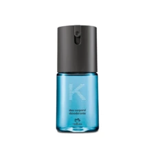 NATURA KAIAK K BODY DEO 100ml - 白色 - 查看 2