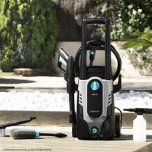 Cecotec HydroBoost 1600 Car&Bike Ctec Pressure Washers - Multicolor - View 3