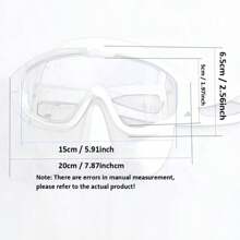 Thiết kế mới Mặt nạ lặn toàn mặt chống sương mù và chống thấm nước bằng PVC - Nhiều màu - Xem 4