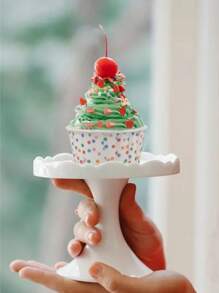 36 chiếc, Cốc giấy nướng chấm bi, ba loại hộp đựng thực phẩm, bánh, bánh mì, món tráng miệng, kem, hộp đựng thực phẩm, cốc giấy đóng gói, tiệc ngày lễ, cốc giấy đóng gói bánh ngày lễ, hộp đựng thực phẩm - Nhiều màu - Xem 4