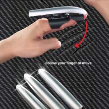 Mechanical Finger Toy Finger Extension Wolf Claw Multi-Functional Foldable Fancy Cool Interactive Finger Tip Stress Relief Toy - Multicolor - View 6