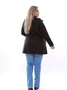 Women's Max Blazer Plus Size G1 G2 G3 - Nhiều màu - Xem 2