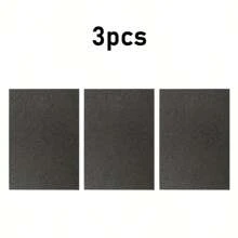 5"X7" Rubber Matte Non-Slip Grip Tape, Gun Grip Anti-Slip Tape, DIY Grip Anti-Slip Tape