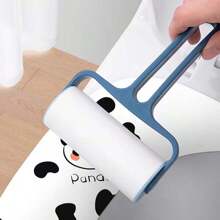 1 件熊猫马桶垫，防水加厚保暖马桶盖，适合常规尺码和加大码 - 彩色 - 查看 13