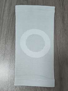 1 件运动护膝，保暖护膝，适用于骑自行车、瑜伽、健身、空调保暖，治疗关节炎、膝关节保护 - 彩色 - 查看 15