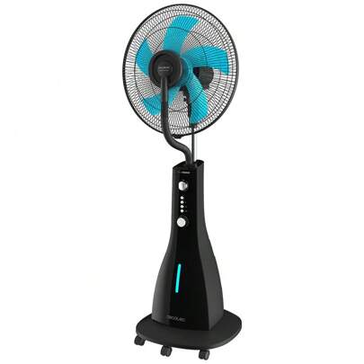 Cecotec Ctec Vernebelungsventilatoren EnergySilence 590 FreshEssence - ✅Lieferung in 3-5 Tagen