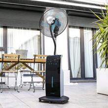 Cecotec Ventilador nebulizador EnergySilence 790 FreshEssence Ionic Ctec - ✅ Entrega en 3-5 díash a España (península) - Multicolor - Ver 5