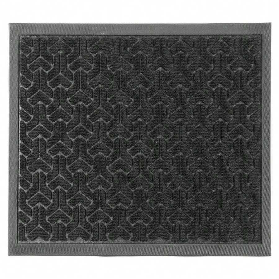 Waterkap Residential Rug 45cm X 75cm Black Kapazi - 查看 1