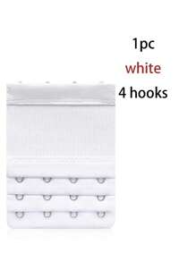 新款胸罩延长器，女士实用内衣配件 - 彩色 - 查看 36