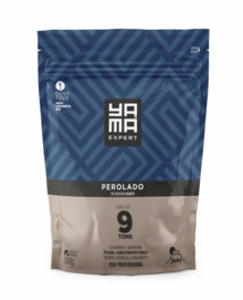 Yamá Pearly Bleaching Powder Kit Refill 300g With 3/Unit - 白色 - 查看 3