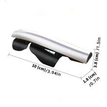 Mechanical Finger Toy Finger Extension Wolf Claw Multi-Functional Foldable Fancy Cool Interactive Finger Tip Stress Relief Toy - Multicolor - View 9