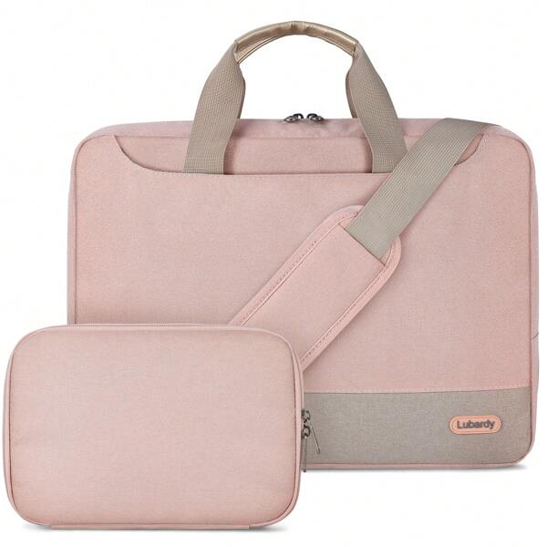 Laptop Bag For Women Men Water-Resistant Laptop Sleeve Case Shoulder Bag With Cable Organize Bag Business Computer Briefcase College Laptop Carrier Basics Laptop/Cover/Tote/Tablet Shoulder Bag Carrying Case Ipad Bag Daypack For Women/Men/Girl/Boy/Female/Male Student Fits Mac Book Air/Pro11/13/14/88 Inch Fashion Waterproof/Shockproof Lightweight Book Bag For Office Travel Business Nurse University/College Essential Christmas/Father/Mother/Teacher Gift Elementary/Middle/High School Work Commute Outings With Computer Compartment Large Capacity Portable Simplicity Multi-Function With Zipper Laptop Accessories Sleeve