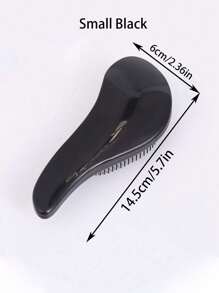 1 pieza Cepillo de pelo, Cepillo de masaje, Cepillo de ducha desenredante antiestático, 2 opciones de tamaño (pequeño y grande), Cepillo de pelo, Peine, Herramientas para el cabello, Productos y accesorios para el cabello para barbería, salón de belleza, artículos esenciales de viaje, regreso a la escuela, artículos esenciales de viaje, accesorios para el cabello para mujeres, cepillo, cepillos de pelo, cepillo de pelo, cepillo desenredante, cepillo de bola, mini cepillo de pelo, set de cepillos de pelo, peine de madera, cepillo de pelo, mini cepillo de pelo, cepillo desenredante, cepillos de pelo, cepillo para cabello rizado, equipo de peluquería, artículos esenciales de viaje, peinado, peluquería, cepillo de pelo, cepillo para peinado hacia atrás, cepillo de estilo, cepillo para cabello rizado, cepillo de bordes, peine de pelo, cepillar el cabello, set de cepillos de pelo, peinar el cabello, peine para rizos, cepillo desenredante, cepillo de pelo para mujeres, cabello, viaje, product