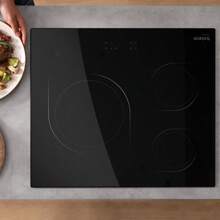 Cecotec copy of Ctec Placa de Inducción 3 Fuegos Bolero Squad I 3000. Potencia máxima 3600 W, 9 Niveles de Potencia - ✅ Entrega en 3-5 díash a España (península)