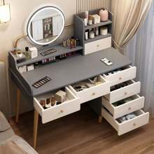 Vanities & Vanity Benches
