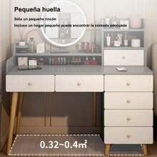 Vanities & Vanity Benches