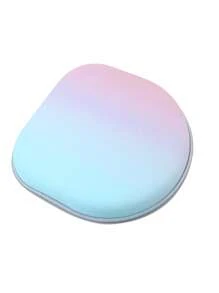 1pc Waterproof Earphone Protective Case, Creative Ombre Color (Earphones Not Included, Ombre Color Randomly Sent) - Multicolor - View 8