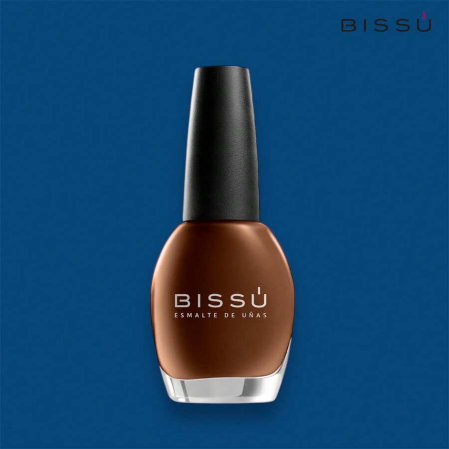 BISSÚ ESMALTE 266 GLORIA - Multicolor - Ver 1
