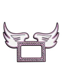 1/6 piezas de Broche para gorra de golf, pasador de metal minimalista nuevo con diseño de dibujos animados, pasador decorativo divertido, insignia para gorra de golf, decoración para gorra de béisbol, imagen de dibujos animados vívida y adorable, regalo para amigos - Multicolor - Ver 10